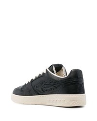 Enterprise Japan Rocket Leather Sneakers