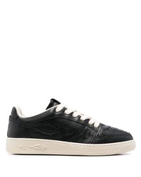 Enterprise Japan Rocket Leather Sneakers