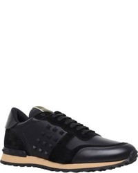 Selfridges valentino store trainers