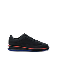 Camper Rolling Contrast Line Sneakers