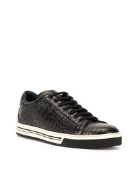 Dolce & Gabbana Rome Low Top Sneakers