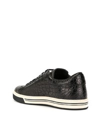 Dolce & Gabbana Rome Low Top Sneakers