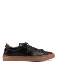 Silvano Sassetti Romilly Lace Up Sneakers