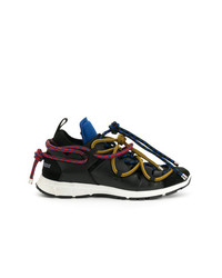 DSQUARED2 Rope Tied Sneakers