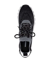 DSQUARED2 Runds2 Low Top Sneakers