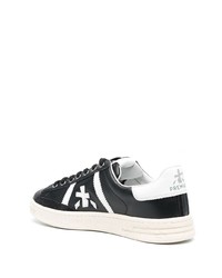 Premiata Russel Low Top Sneakers