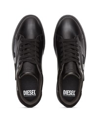 Diesel S Athene Low Top Sneakers