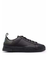 Diesel S Clever Low Top Trainers