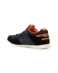 Diesel S Furyy Sneakers