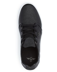Creative Recreation Santos Embossed Lace Up Sneakers