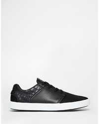 Creative Recreation Santos Leather Sneakers