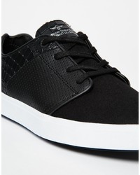 Creative Recreation Santos Leather Sneakers