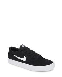 Nike Sb Chron Solarsoft Skateboarding Sneaker