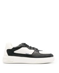Bally Schuhe Panelled Sneakers