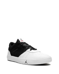 Jordan Series Es Tuxedo Sneakers