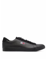 Tommy Jeans Side Embroidered Logo Sneakers