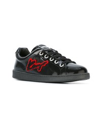Kenzo Signature Sneakers