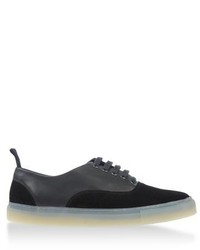 Damir Doma Silent Low Tops Trainers