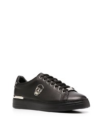 Philipp Plein Skull Low Top Sneakers