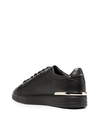 Philipp Plein Skull Low Top Sneakers