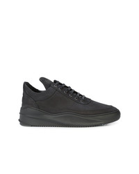 Filling Pieces Sky Basic Low Top Sneakers