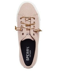 Sperry Sky Sail Platform Sneaker