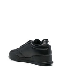 DSQUARED2 Slash Chunky Low Top Sneakers