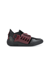 Lanvin Slip On Sneakers