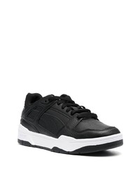 Puma Slipstream Lace Up Low Top Sneakers