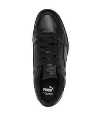 Puma Slipstream Lace Up Sneakers