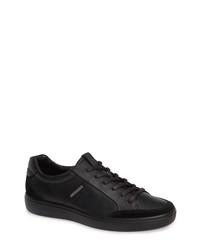 Ecco Soft 7 Lace Up Sneaker