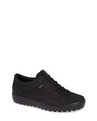 Ecco Soft 7 Tred Lace Up Sneaker