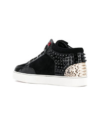 Royaums Spiked Detail Sneakers