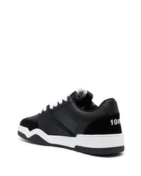 DSQUARED2 Spiker Low Top Sneakers