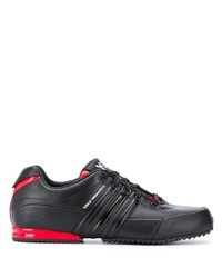 Y-3 Sprint Low Top Trainers