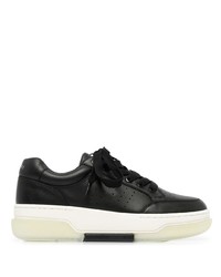 Amiri Stadium Low Top Sneakers