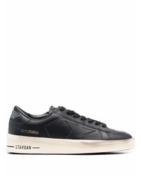 Golden Goose Stardan Low Top Sneakers