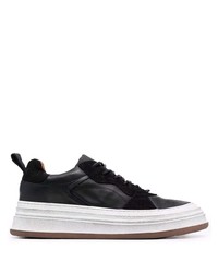 Buttero Statet Pull Tab Sneakers