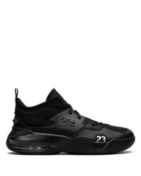 Jordan Stay Loyal 2 Triple Black Sneakers