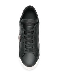 Philippe Model Studded Detail Sneakers