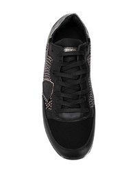 Philippe Model Studded Tropez Sneakers