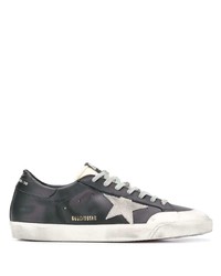 Golden Goose Superstar Distressed Sneakers