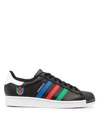 adidas Superstar Low Top Sneakers