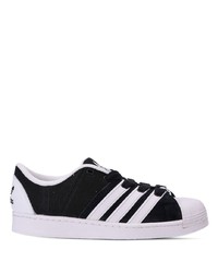 adidas Superstar Supermodified Lace Up Sneakers