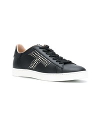 Tod's T Lace Up Sneakers