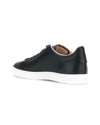 Tod's T Lace Up Sneakers
