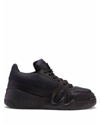 Giuseppe Zanotti Talon Low Top Sneakers