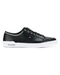 Tommy Hilfiger Textured Sneakers