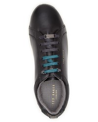 Ted Baker Theeyo Leather Sneakers