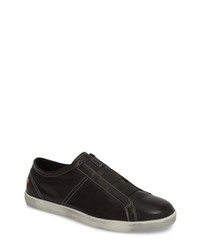 SOFTINOS BY FLY LONDON Tip Laceless Sneaker